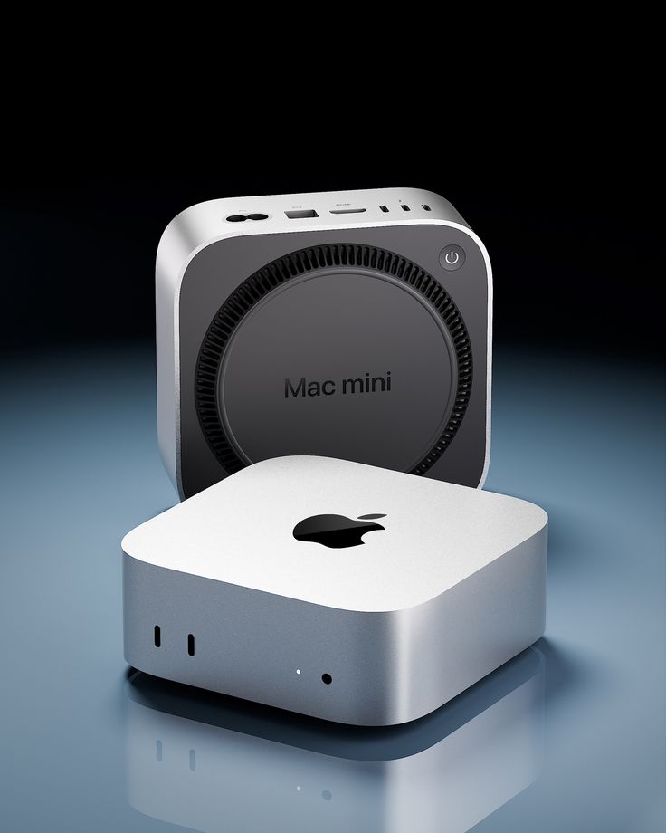 Mac mini M4